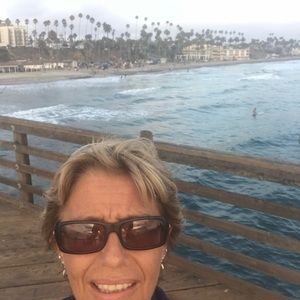 Meet your Posher, Wendy